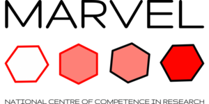 NCCR MARVEL