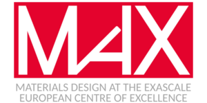 MaX CoE
